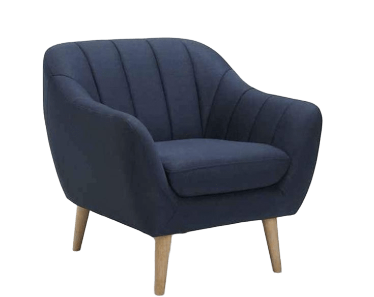 Poltrona moderna