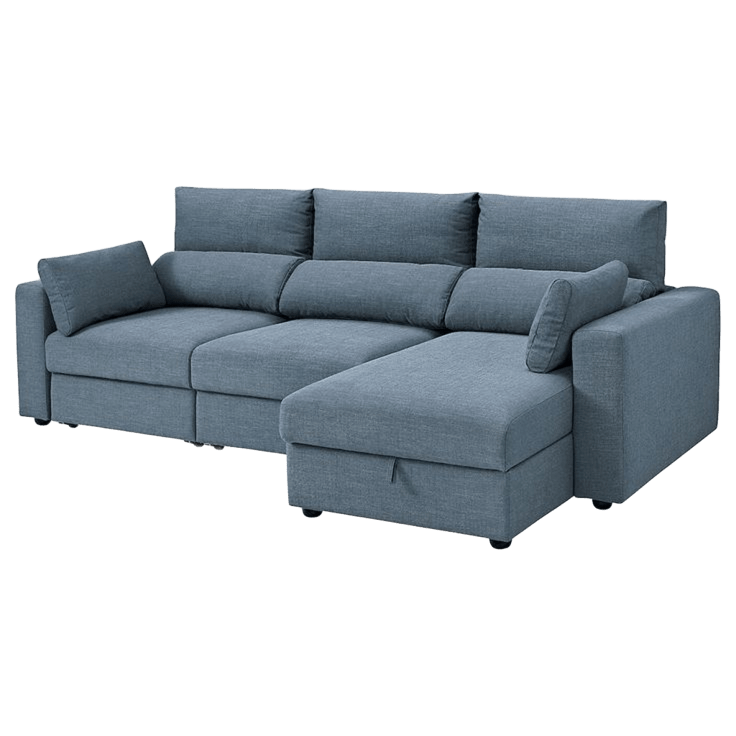 Sofá Chaise